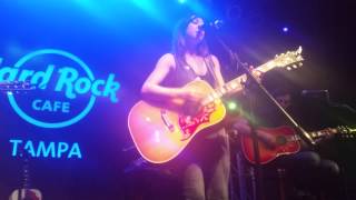 Michelle Branch - Empty Handed - Live 2015