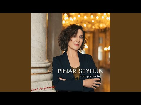 Seviyorum Seni (Canlı Performans)