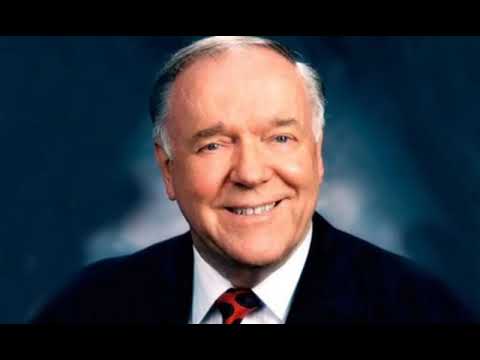 Daily confession For Financial breakthrough by Kenneth Hagin