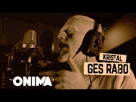 REPREZENT, GES RABO - KRISTAL | ONIMA