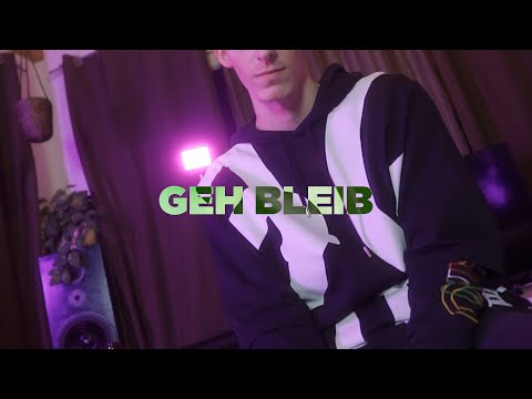 CLean x Noyr x Murcy - Geh bleib (IGTV)
