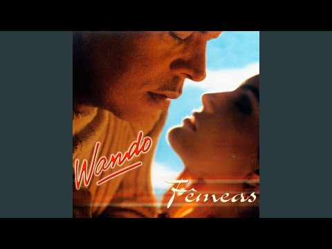 Nossa Senhora das Fêmeas - Wando