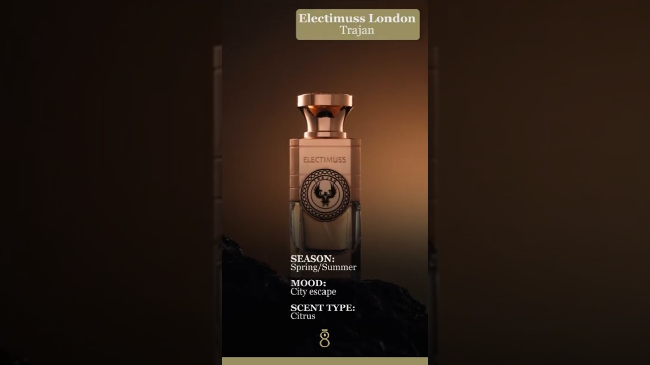 Electimuss London Trajan