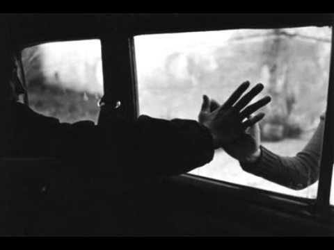 Efto Pupinoski - A sega zbogum