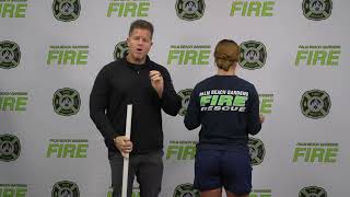 FMS Shoulder Mobility thumbnail