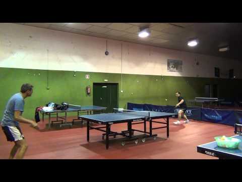 MATEO CIBANTOS & JAVIER FERNANDEZ TOPSPIN.mpg