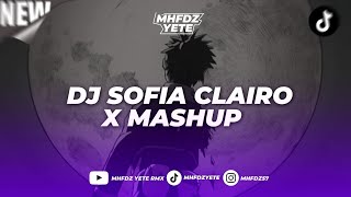 Download lagu DJ SOFIA CLAIRO X MASHUP BOOTLEG JJ MENG KANE VIRAL TIKTOK? mp3 Download lagu DJ SOFIA CLAIRO X MASHUP BOOTLEG JJ MENG KANE VIRAL TIKTOK? mp3