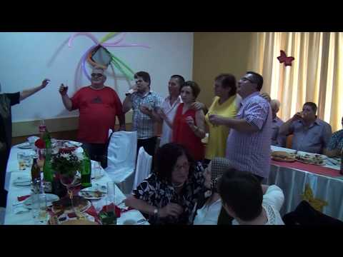 Janko Martinesic -  Num pare reu ka trajesk