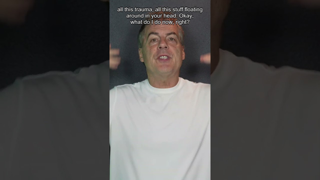 The Tragic Reality of Older SRA Survivors