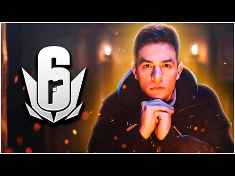 VLOG FINAL MAJOR SUÉCIA! Rainbow Six Siege