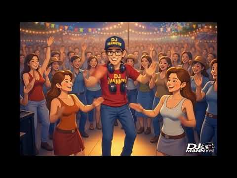 DJ MANNYN – VEM PRO BAILE (VERSÃO PISEIRO)