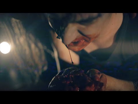 CHAOSEUM - Lilith (Official Video)