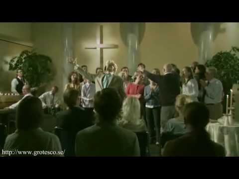 Grotesco - Du skall aldrig runka bulle