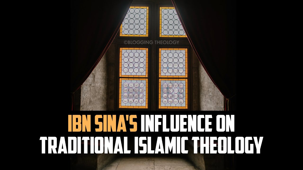 Ibn Sina's Influence On Traditional Islamic Theology with Shaykh Hamza Karamali