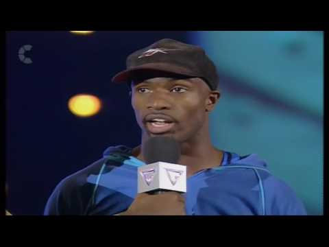 UK Gladiators - Series 3 1994 - The Celebrity Challenge