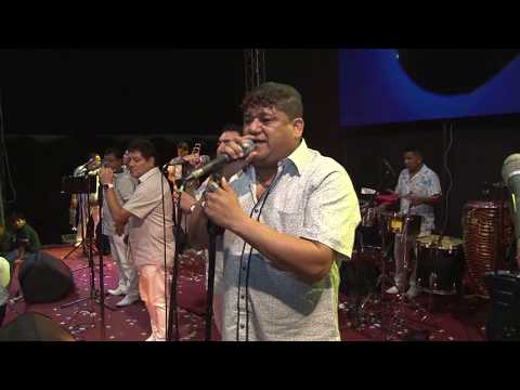 ► PARRANDA 11 - VOCES DE ORO (D.R.) EN VIVO TRUJILLO