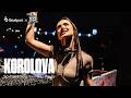 Korolova DJ Set Sotrackboa 2024 São Paulo Beatport Live