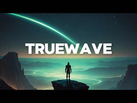 Truewave | Riding the Pulse Within (Chill EDM / Future Bass)