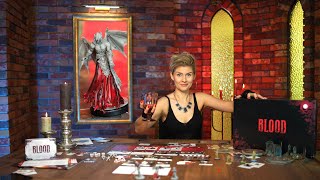 Unknown Channel - Blood Bound video thumbnail