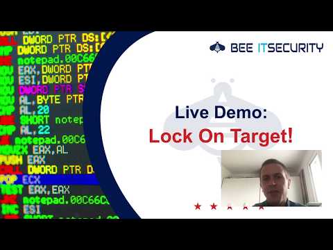 Exploit Development for Dummies