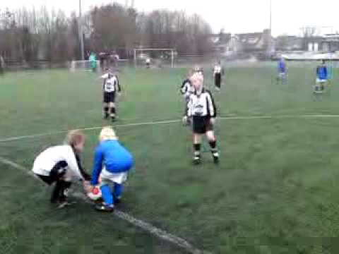 Enter Vooruit F4 - Luctor F4 20-03-2010  4