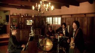 "Little Moon"  At Home With Grant-Lee Phillips