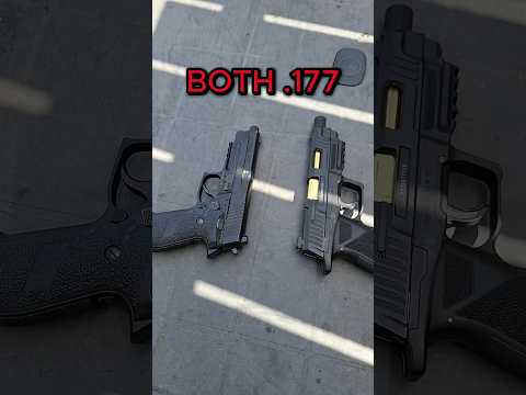 Blowback Airguns - UMAREX / SIG SAUER