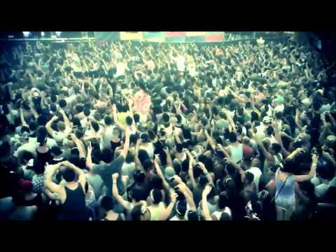 Tiësto & Hardwell - Zero 76 (Official Music Video)