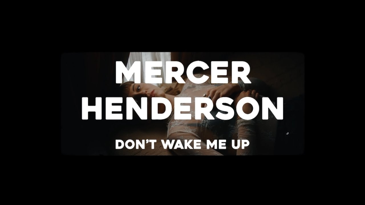 Mercer Henderson