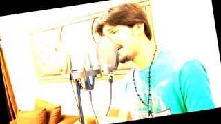 Naam-e-wafa Remix 2014 Cover by Saleem Rafique