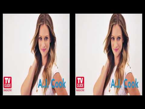 Criminal Minds! Shemar Moore! A.J. Cook! Fall Preview 2014!