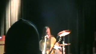 Priestess - It Baffles The Mind (Live in Moncton - 04/16/09).avi
