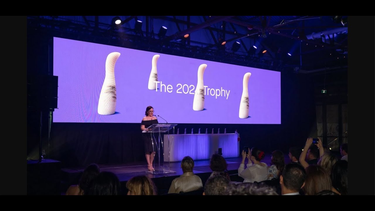 Scenes from the 2024 AZ Awards Gala