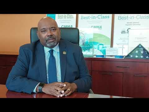 Cmha Portal