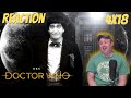 Doctor Who Classic S4 E18 Reaction 