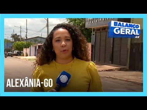 Adolescente grávida de 5 meses é morta pelo namorado em Alexânia (GO)