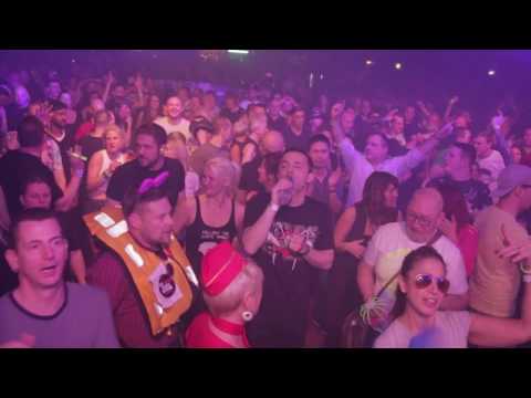 PURE ANDY FARLEY  November 2016 Movie #8