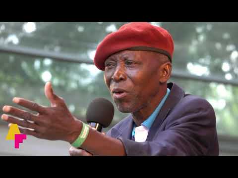 Africa Negra - Aninha - LIVE at Afrikafestival Hertme 2018