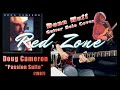 Doug Cameron - Red Zone【Dann Huff Guitar Solo cover】(James Tyler／Neural DSP)