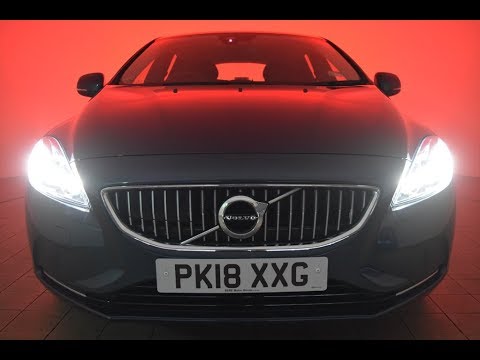 PK18XXG Volvo V40 2.0 T3 [152] Inscription 5dr