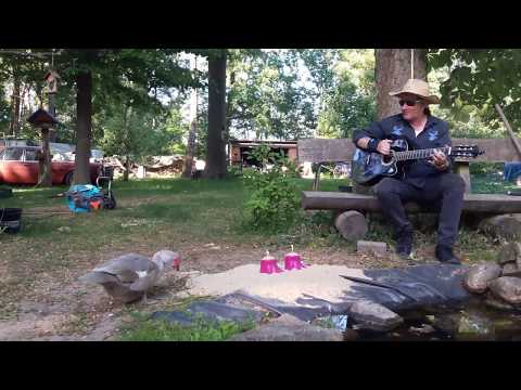 LIVE AT THE LAKE - Duckaway Beach (Ramones)