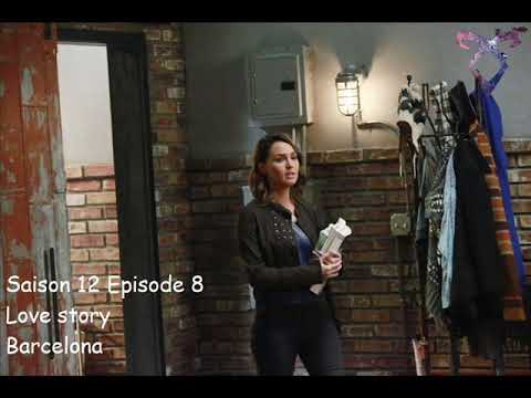 Grey's anatomy S12E08 - Love story - Barcelona