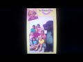 Barney The Backyard Show Humpty Dumpty