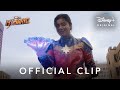 Episode 2 Official Clip | Marvel Studios’ Ms. Marvel | Disney+