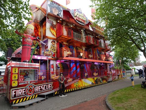 Video Kermiseditie 2025