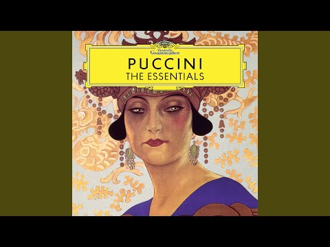 Puccini: Manon Lescaut / Act 2: Tu, tu, amore? tu?