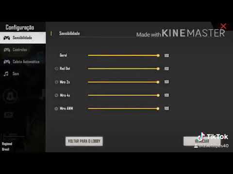 Jogo ou não jogo fala aí tropa