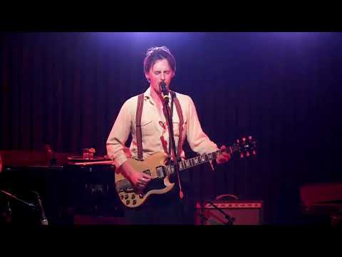Reeve Carney - The Chain (Fleetwood Mac Cover) Live at The Green Room 42 01-29-2023