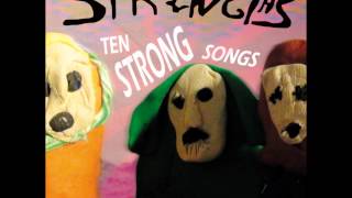 Ten Strong Songs