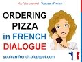 French lesson 